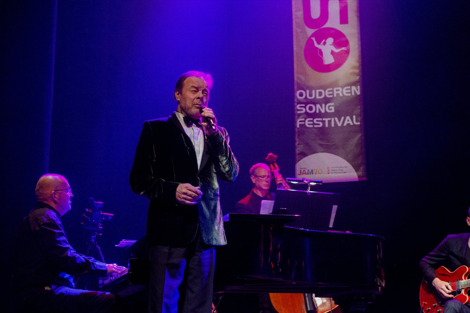 13 Bob Bullee 2 @Huub Zeeman