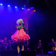 19 Dolly Bellefleur met orkest @Huub Zeeman