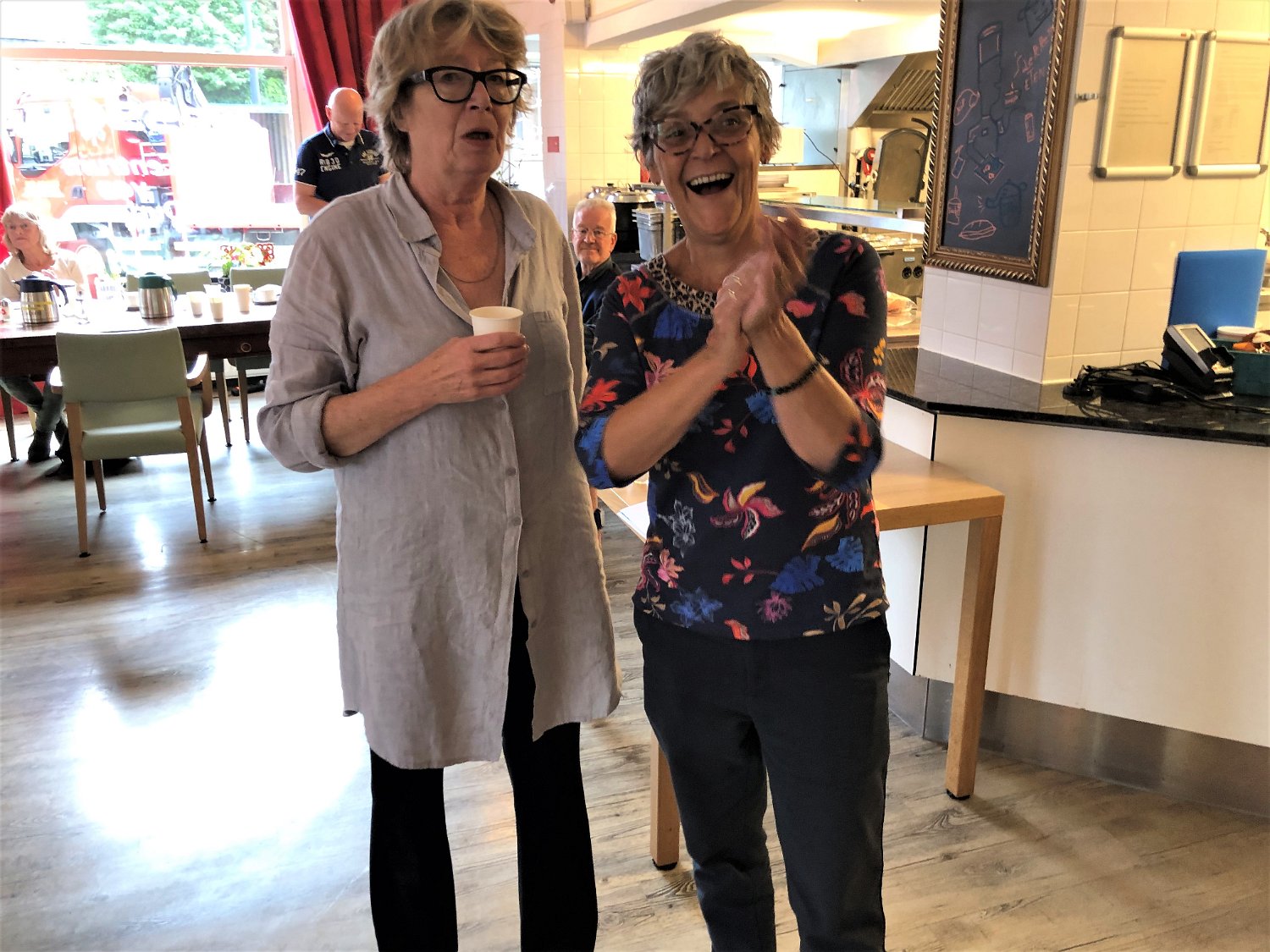 y5 Marijon Luitjes Hedwig Paesbrugge