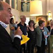 y3 juryvoorzitter Ben Lansink prefinalisten