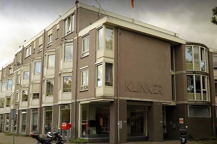 1 De Klinker